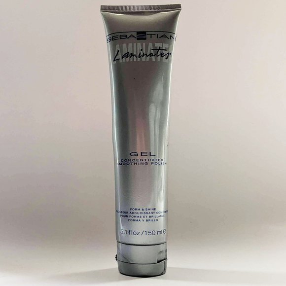 Sebastian Hair Sebastian Laminates Gel Concentrated Smoothing